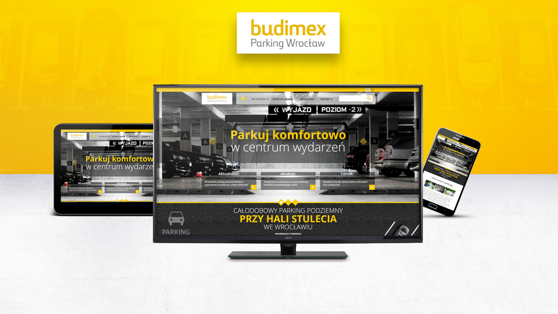 web development