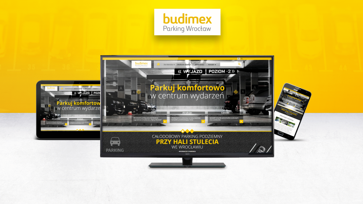 website for companies