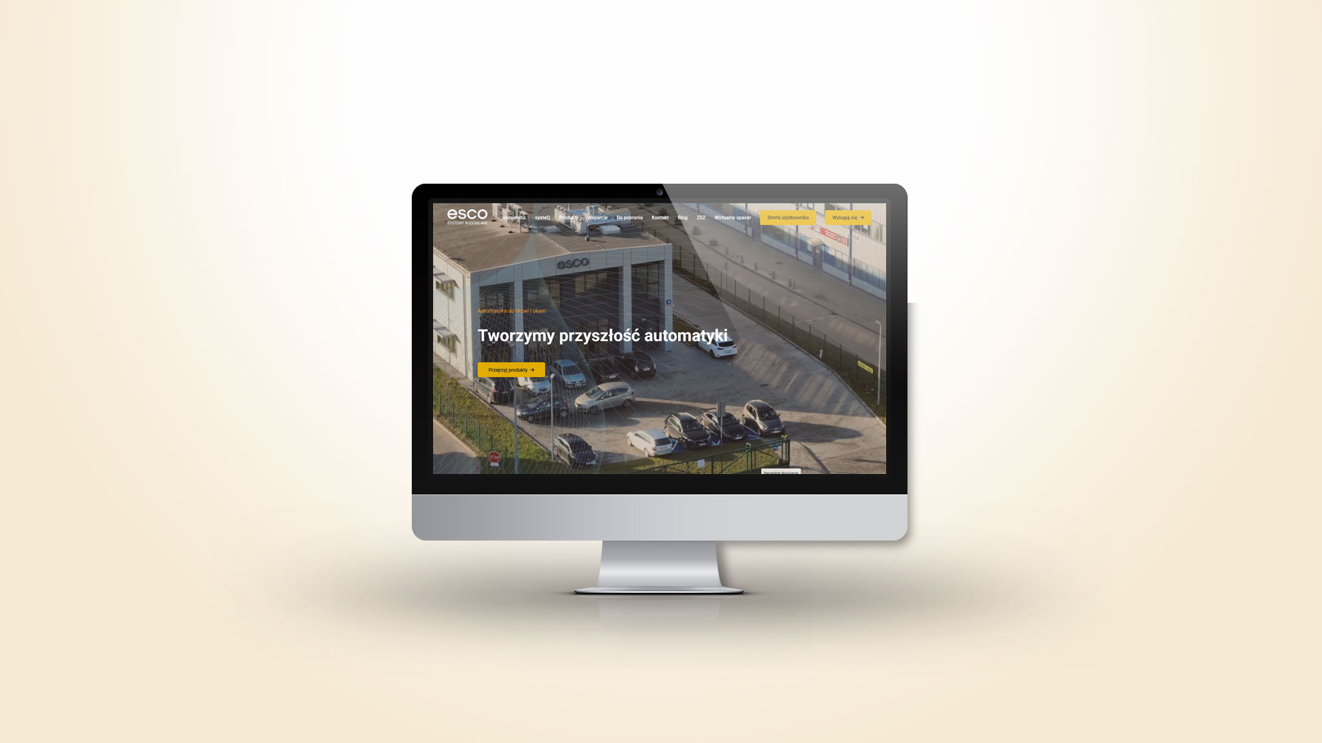 responsive showcase